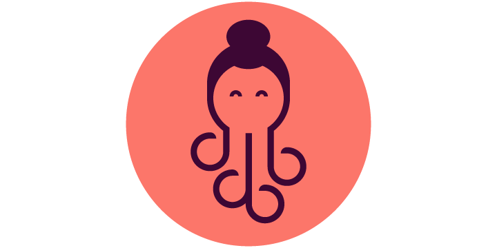 massagemeli - flexible Heilmasseurin – Logo